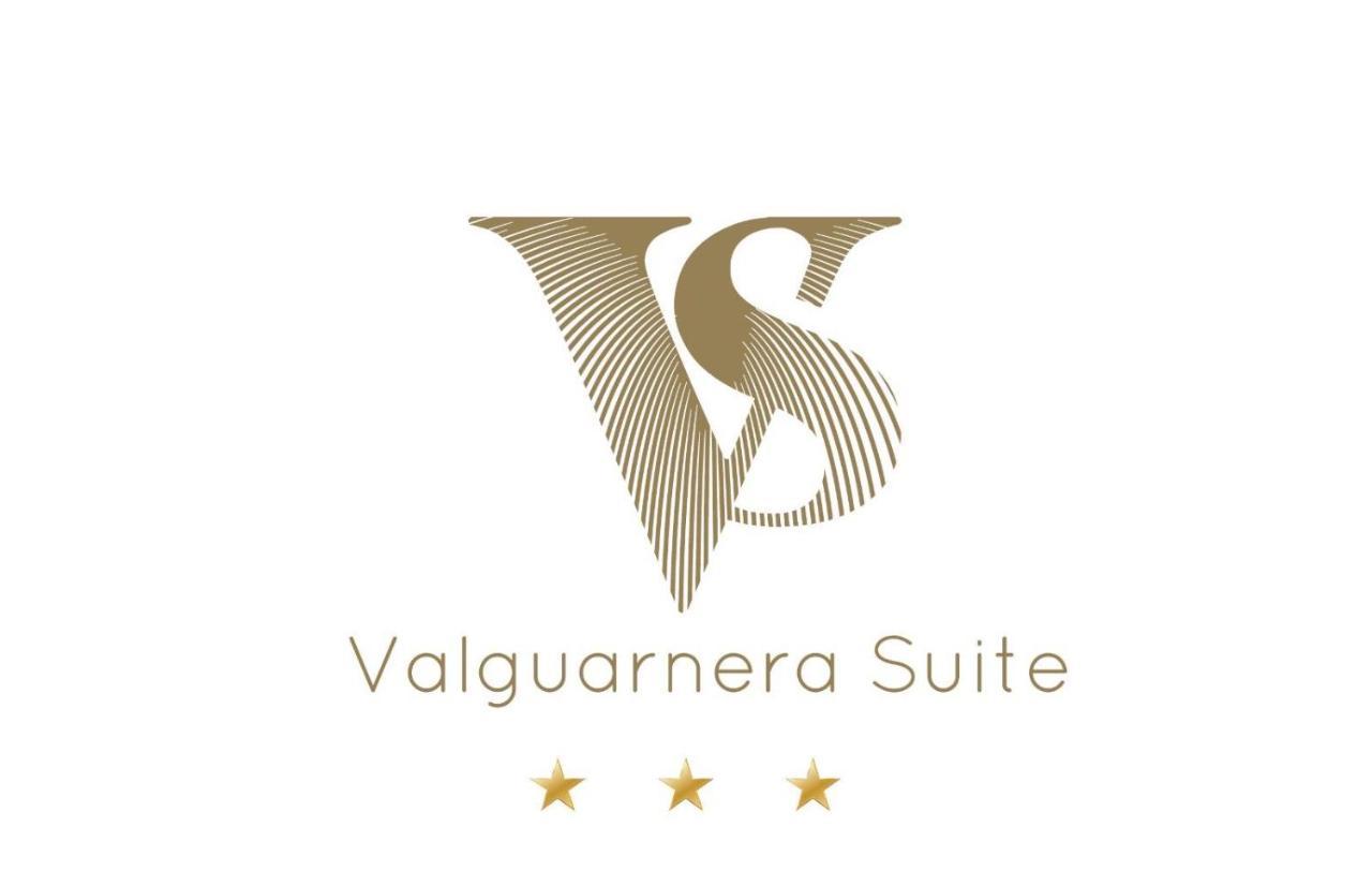 Valguarnera Suite Палермо Экстерьер фото